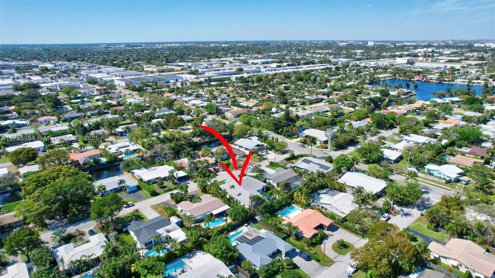 Small Image of 4440 NORTH EAST 15TH TER, Oakland Park Number 83