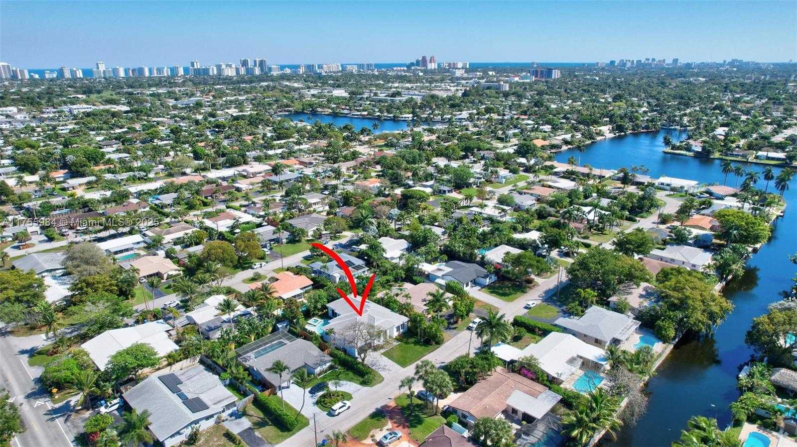 Small Image of 4440 NORTH EAST 15TH TER, Oakland Park Number 86