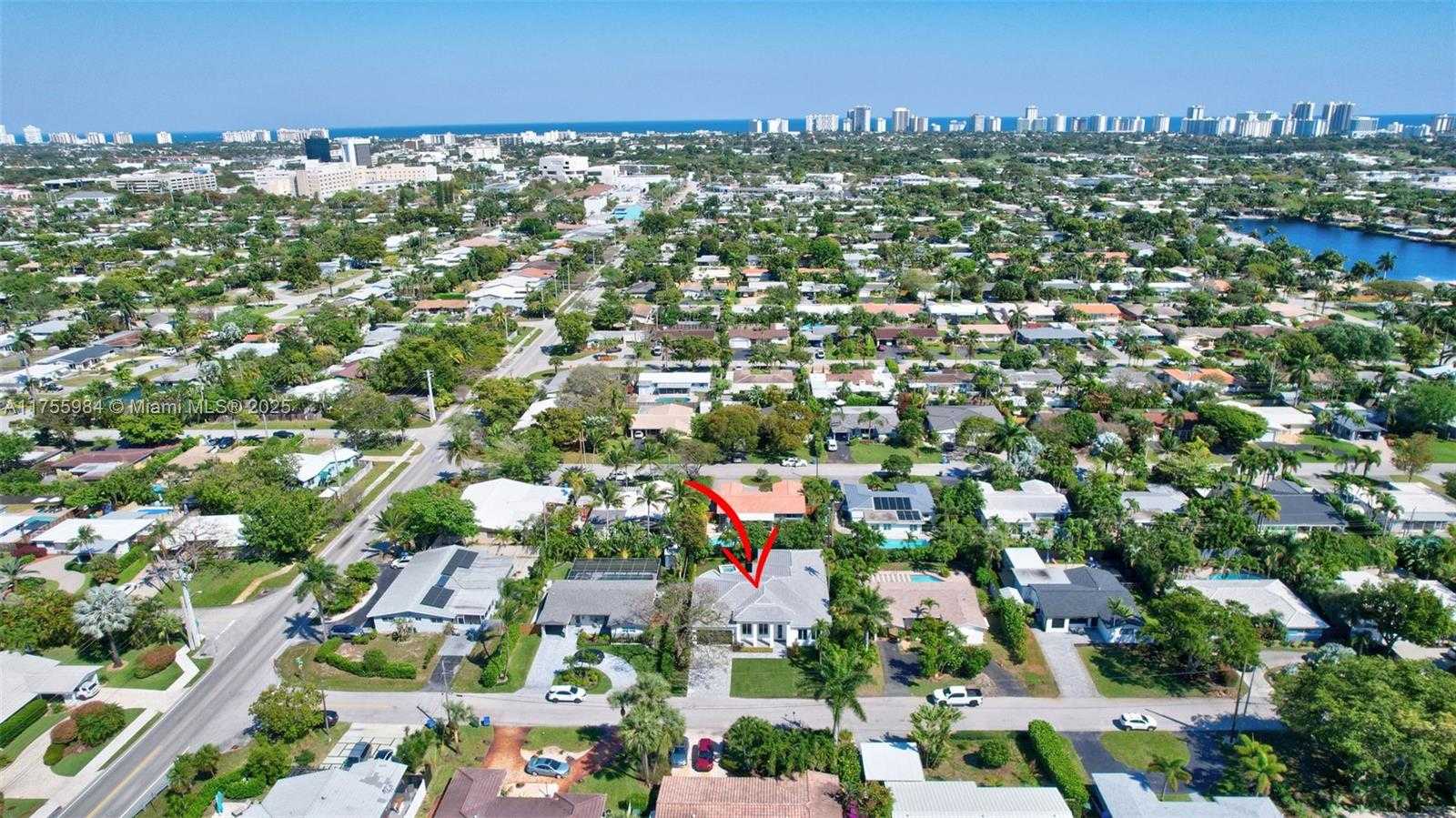 Small Image of 4440 NORTH EAST 15TH TER, Oakland Park Number 87