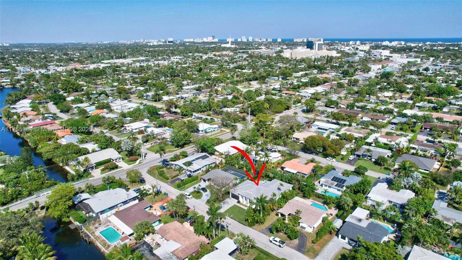 Small Image of 4440 NORTH EAST 15TH TER, Oakland Park Number 88