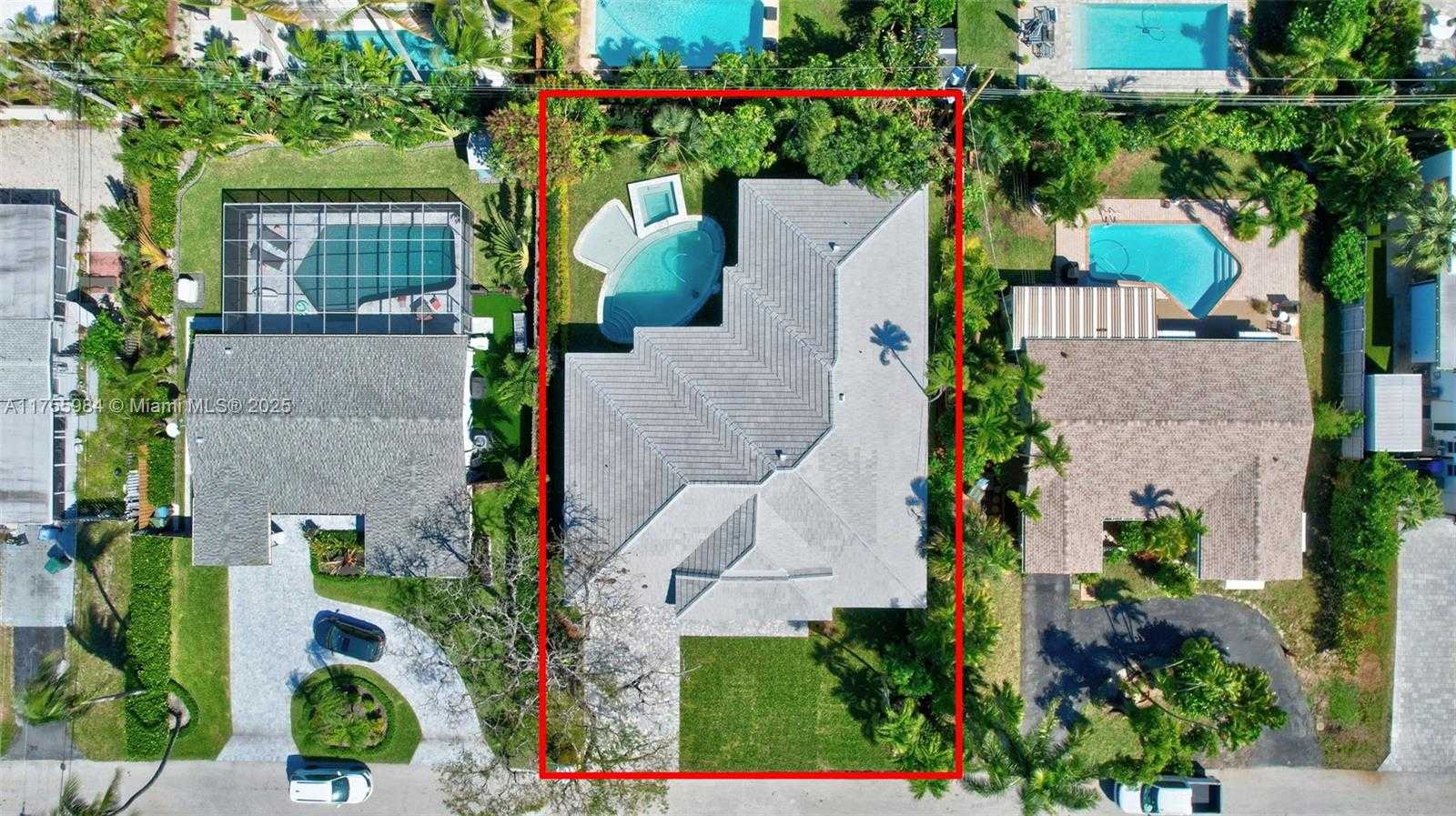 Small Image of 4440 NORTH EAST 15TH TER, Oakland Park Number 90