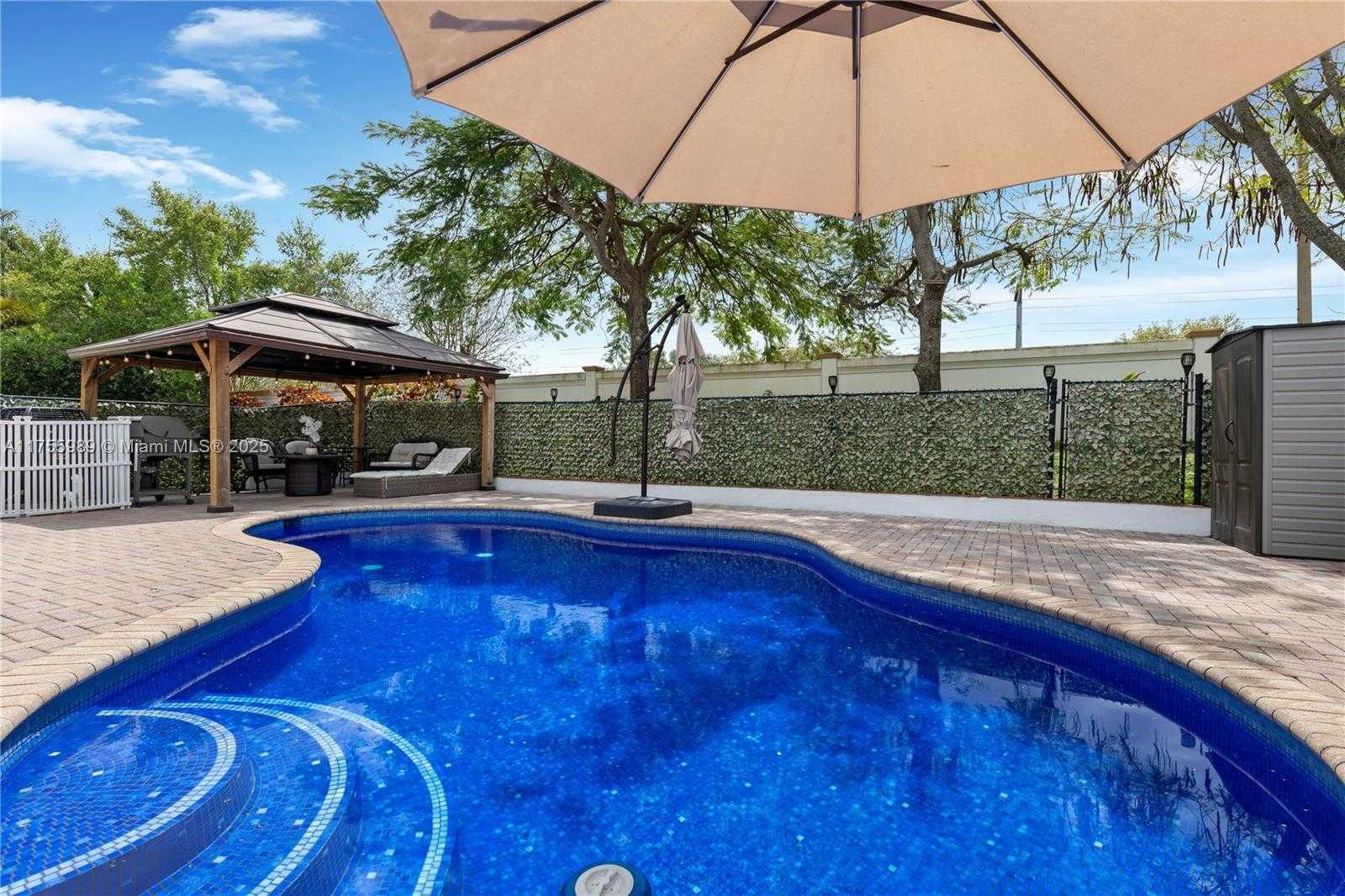 Small Image of 8328 NORTH WEST 26TH CT, Cooper City Number 28