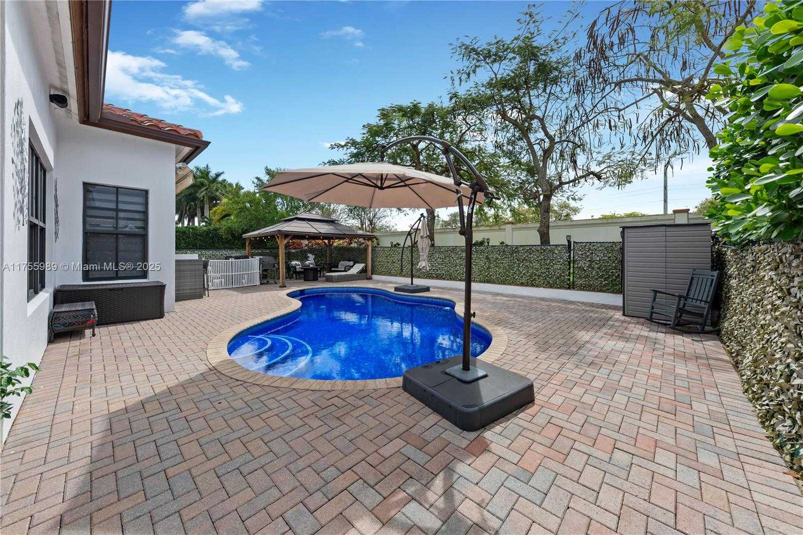 Small Image of 8328 NORTH WEST 26TH CT, Cooper City Number 30