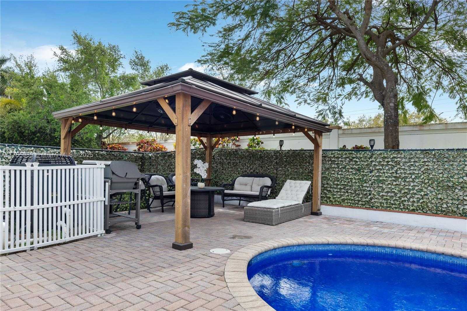 Small Image of 8328 NORTH WEST 26TH CT, Cooper City Number 31