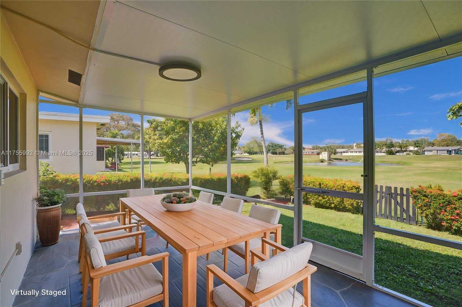 Small Image of 2927 NORTH WEST 46TH ST, Tamarac Number 32