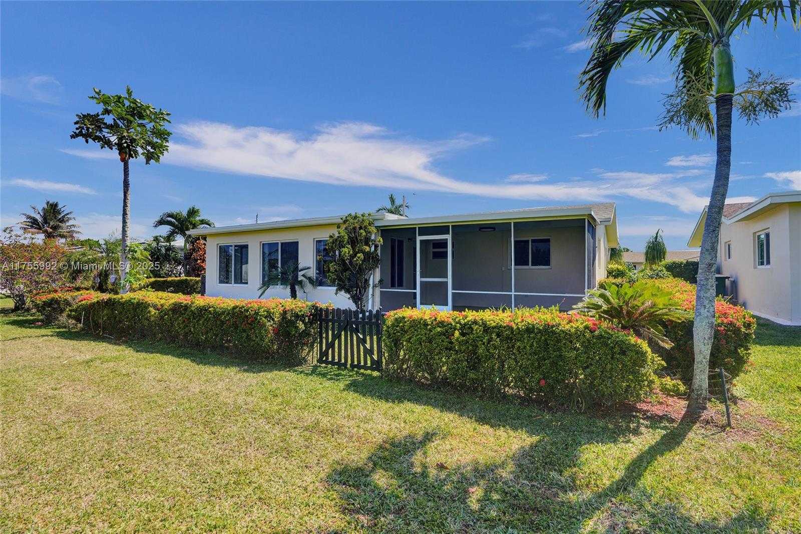 Small Image of 2927 NORTH WEST 46TH ST, Tamarac Number 36