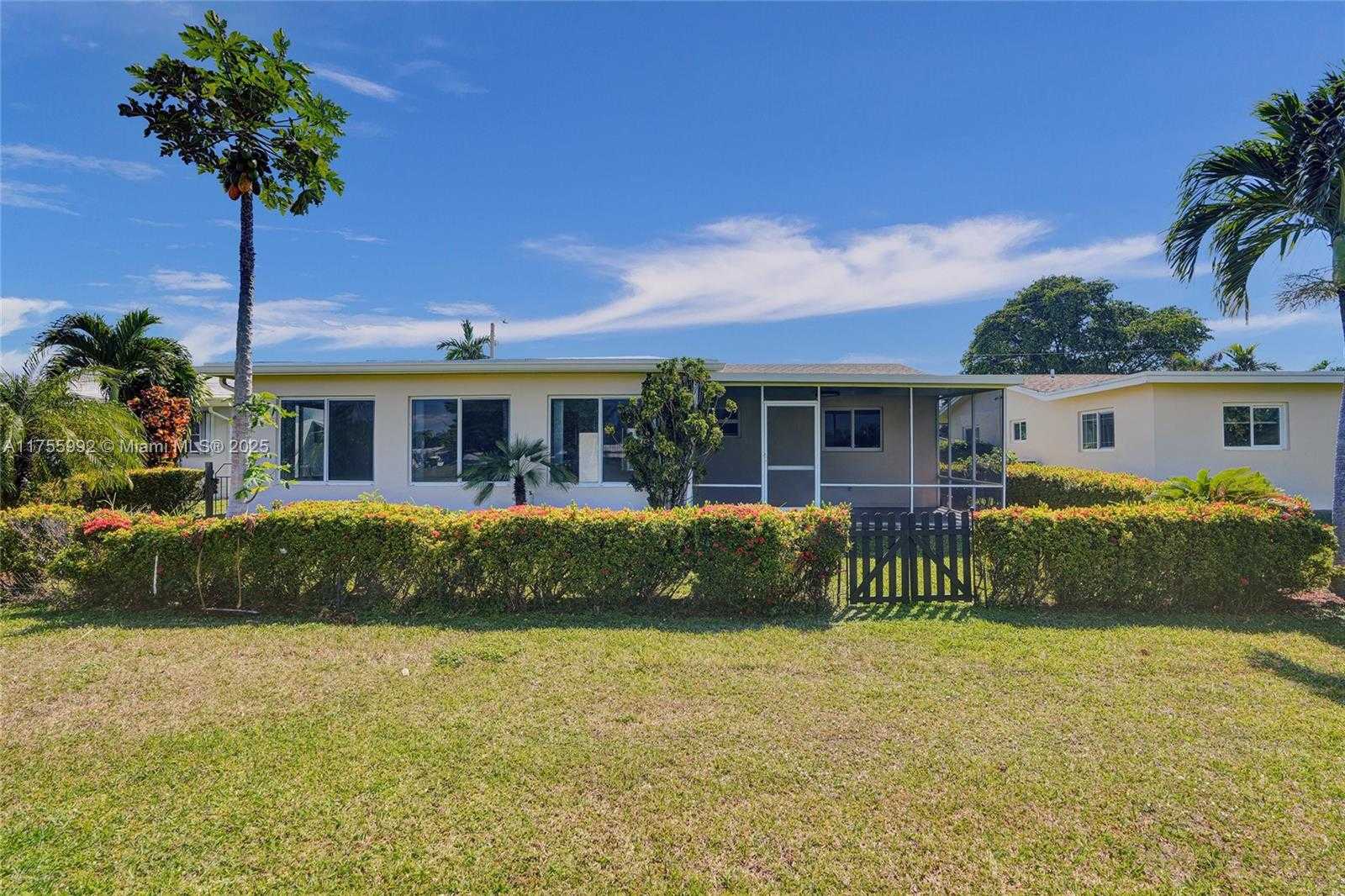 Small Image of 2927 NORTH WEST 46TH ST, Tamarac Number 37