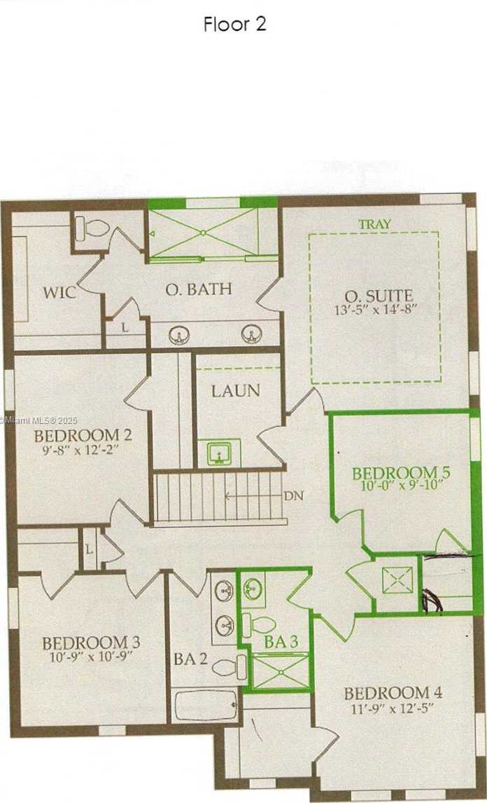 Small Image of 7681 NORTH WEST 84TH LN, Tamarac Number 56
