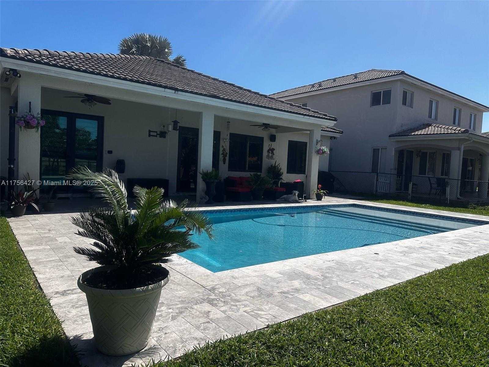 Small Image of 2908 AUGUSTA DR, Homestead Number 46