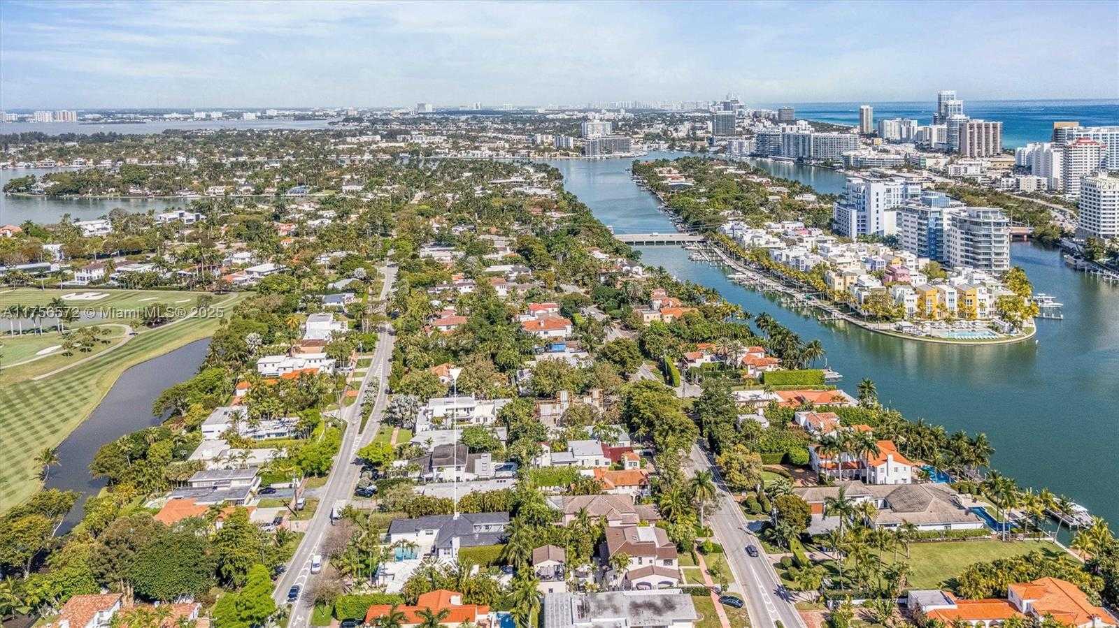 Small Image of 5925 LA GORCE DR, Miami Beach Number 27