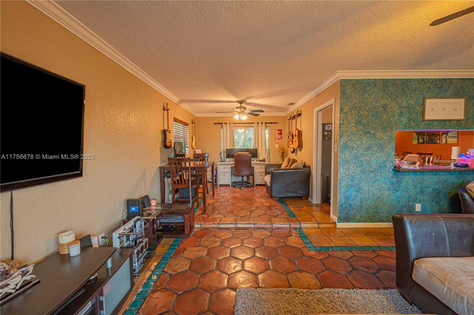 Small Image of 11400 TARA DR, Plantation Number 10