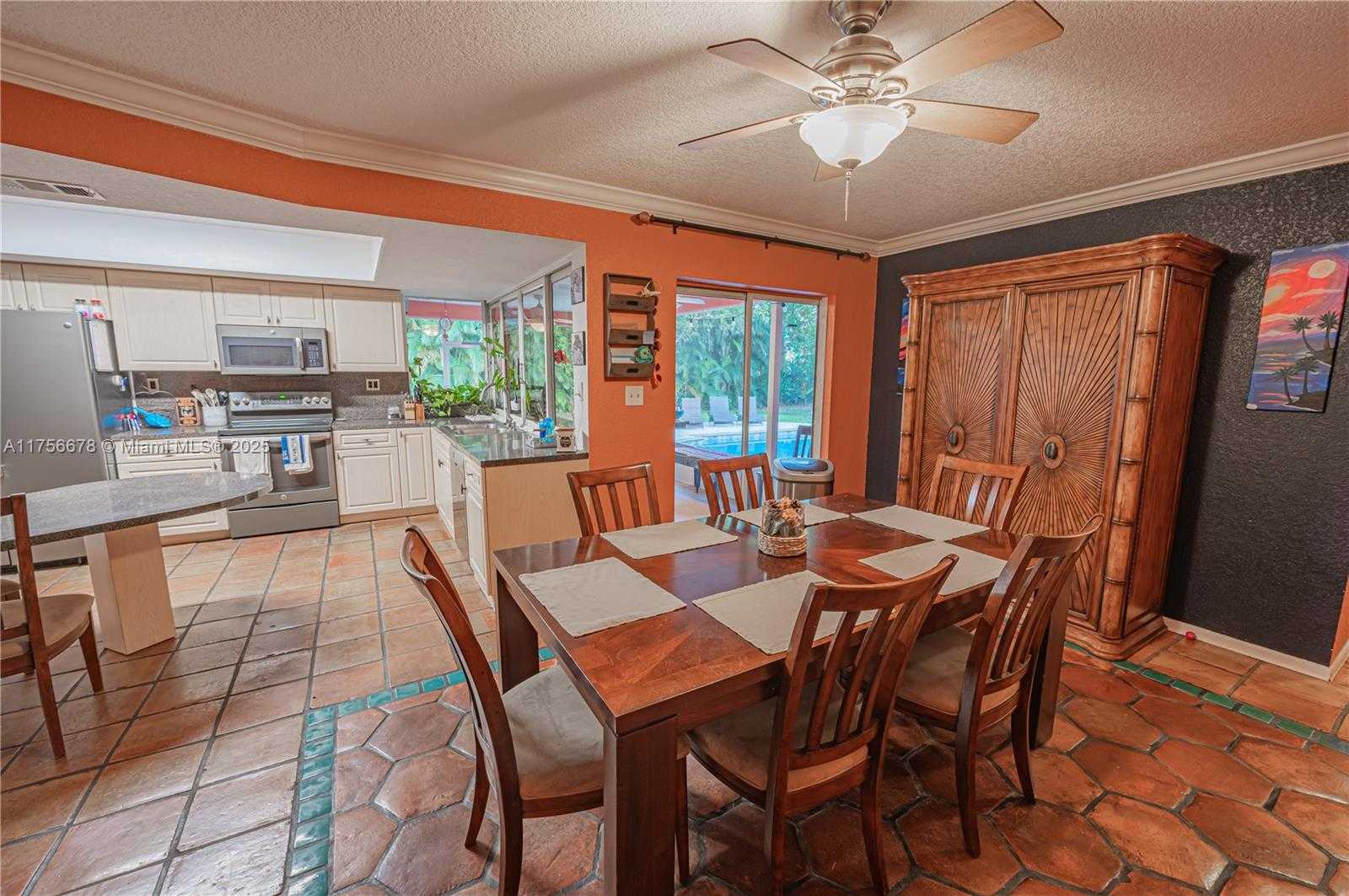 Small Image of 11400 TARA DR, Plantation Number 18