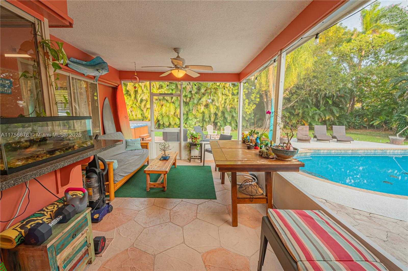 Small Image of 11400 TARA DR, Plantation Number 20
