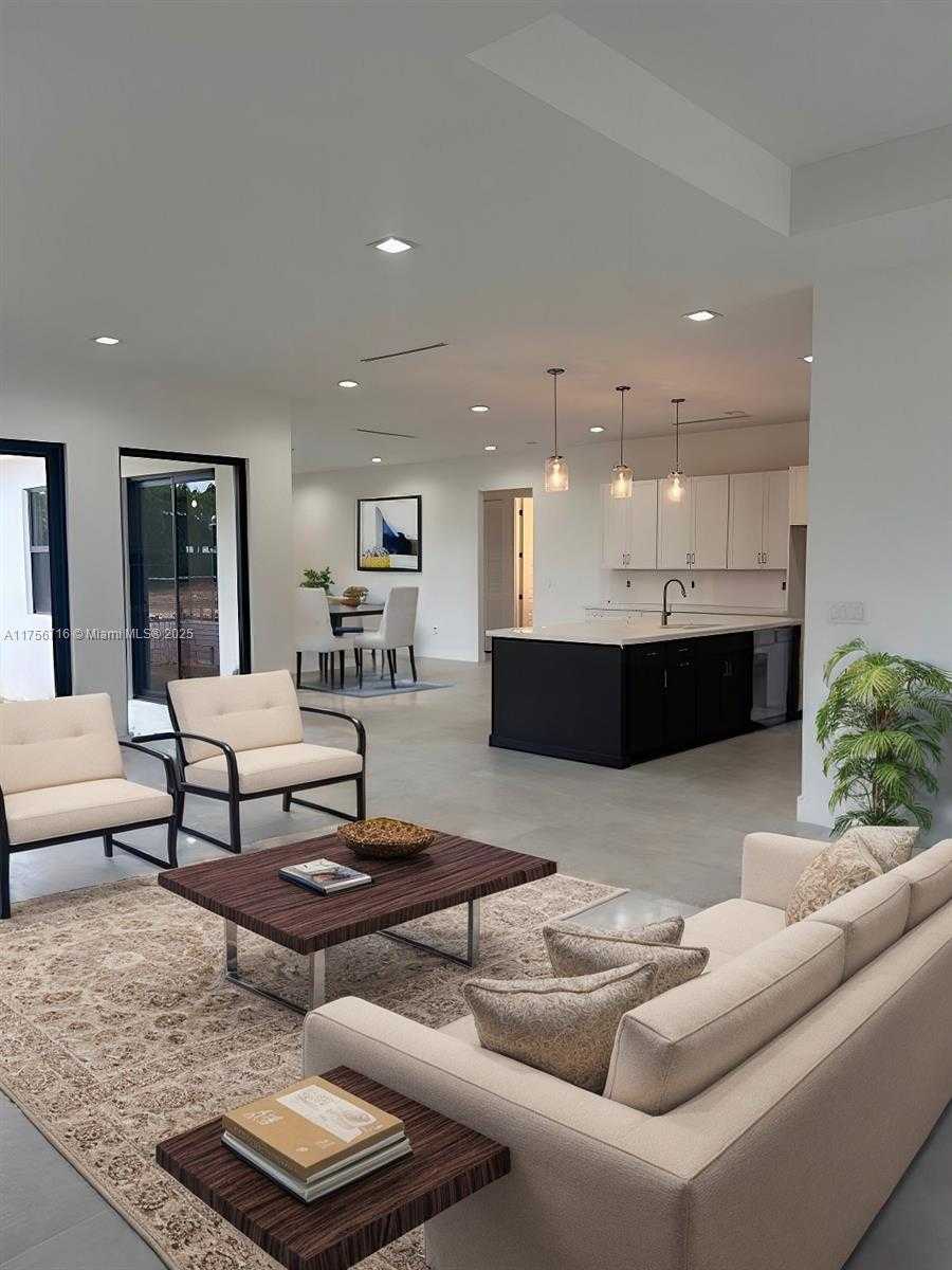 Small Image of 24480 SOUTH WEST 209TH PL, Homestead Number 6