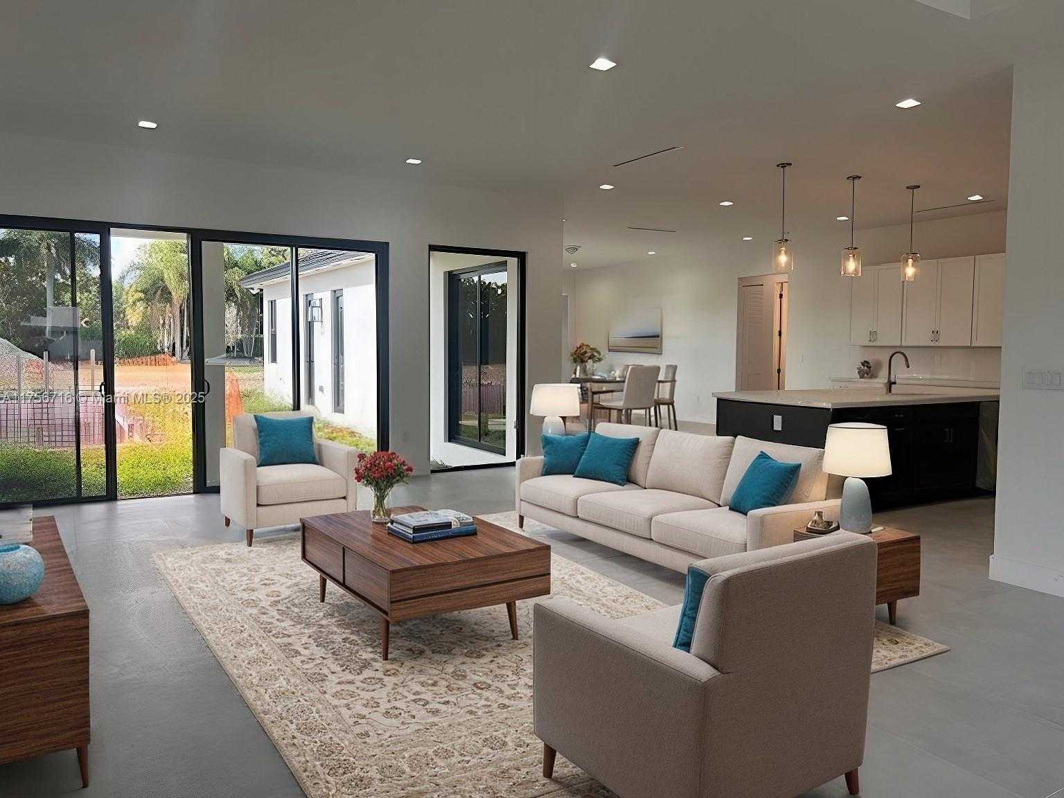 Small Image of 24480 SOUTH WEST 209TH PL, Homestead Number 7