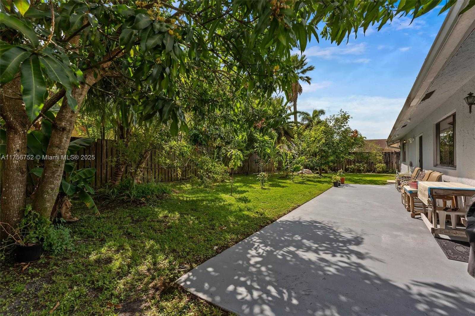 Small Image of 8020 NORTH WEST 51ST CT, Lauderhill Number 22