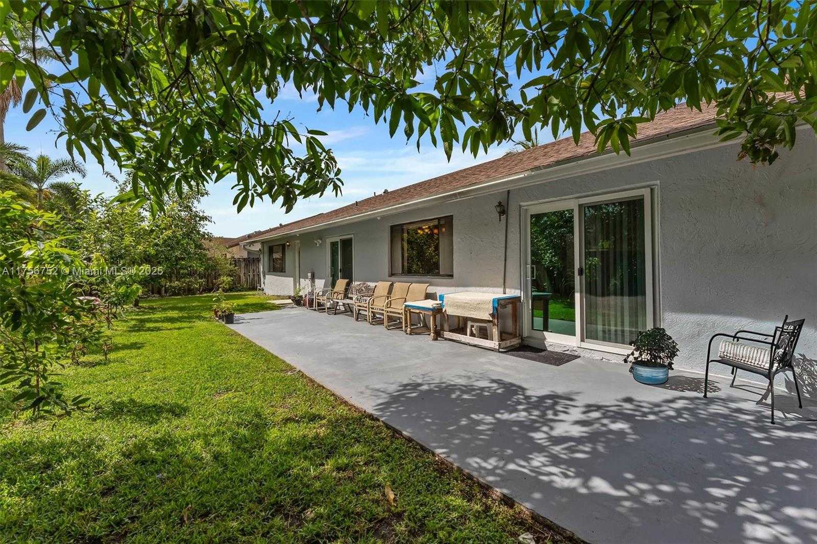 Small Image of 8020 NORTH WEST 51ST CT, Lauderhill Number 23