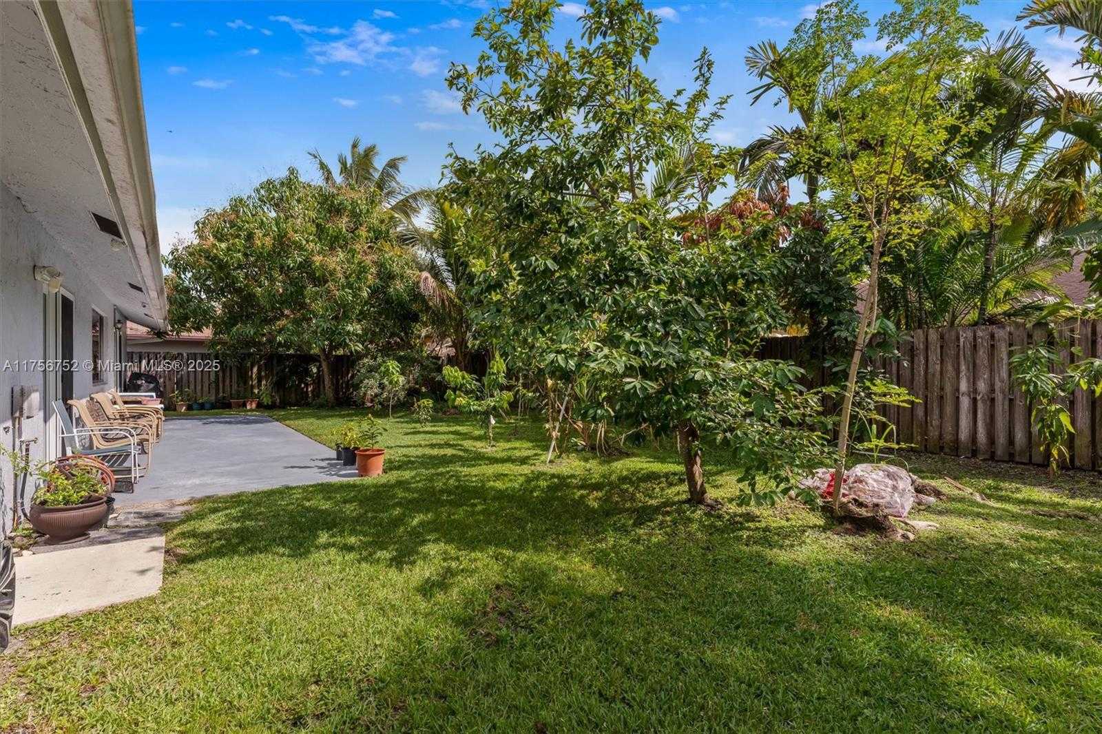 Small Image of 8020 NORTH WEST 51ST CT, Lauderhill Number 24