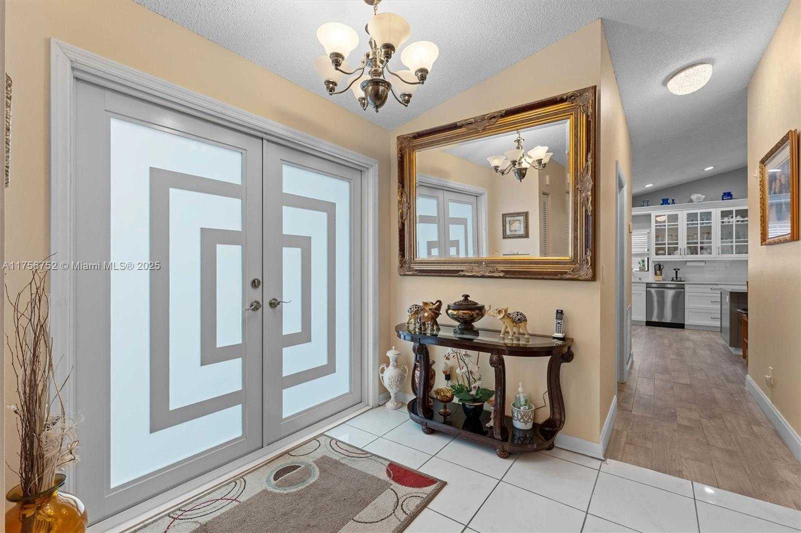 Small Image of 8020 NORTH WEST 51ST CT, Lauderhill Number 3