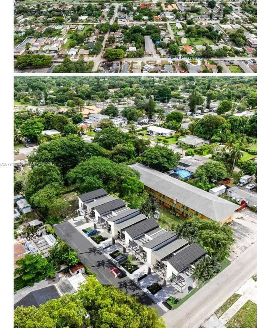 Small Image of 2743 PIERCE ST, Hollywood Number 3