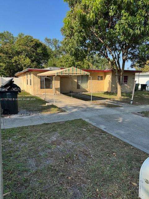 Small Image of 315 NORTH WEST 127TH ST, North Miami Number 2