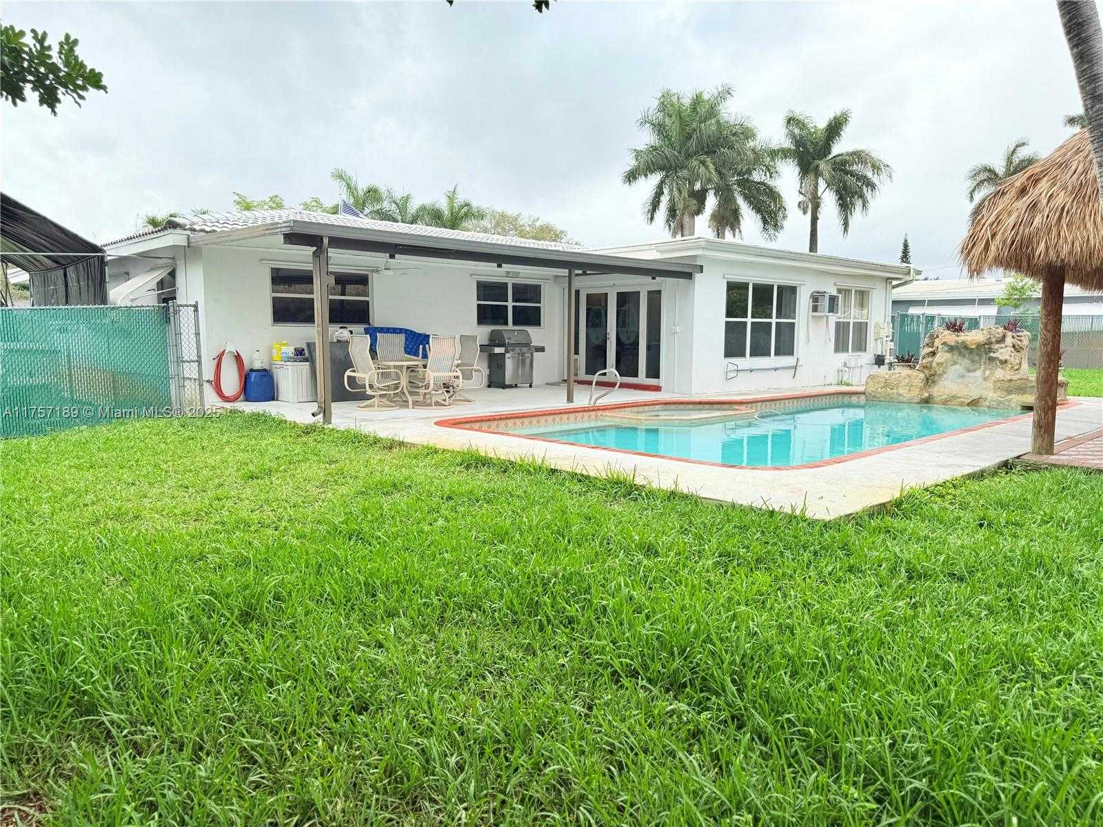 Small Image of 5369 BALSAM TER, Plantation Number 38