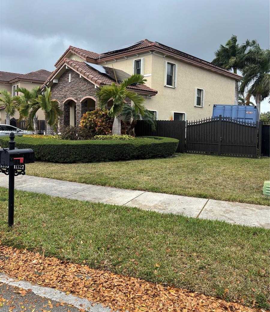 Small Image of 11333 SOUTH WEST 243RD TER, Homestead Number 2