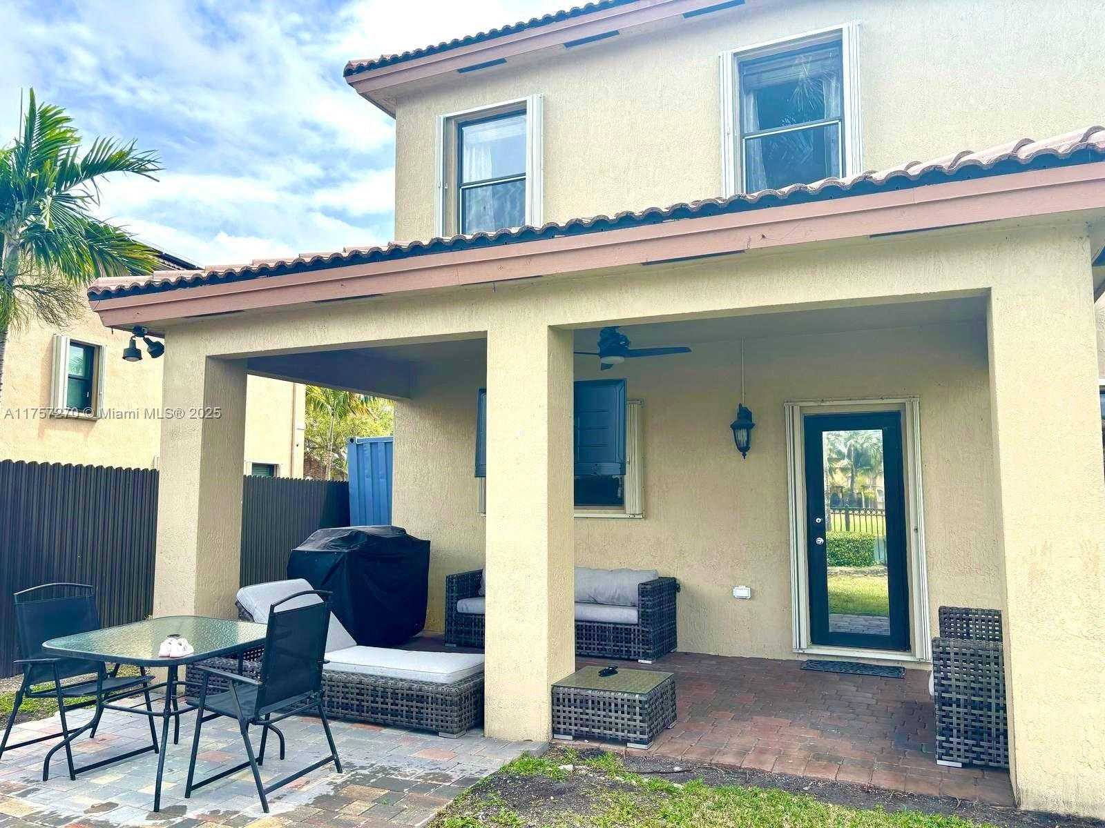 Small Image of 11333 SOUTH WEST 243RD TER, Homestead Number 32