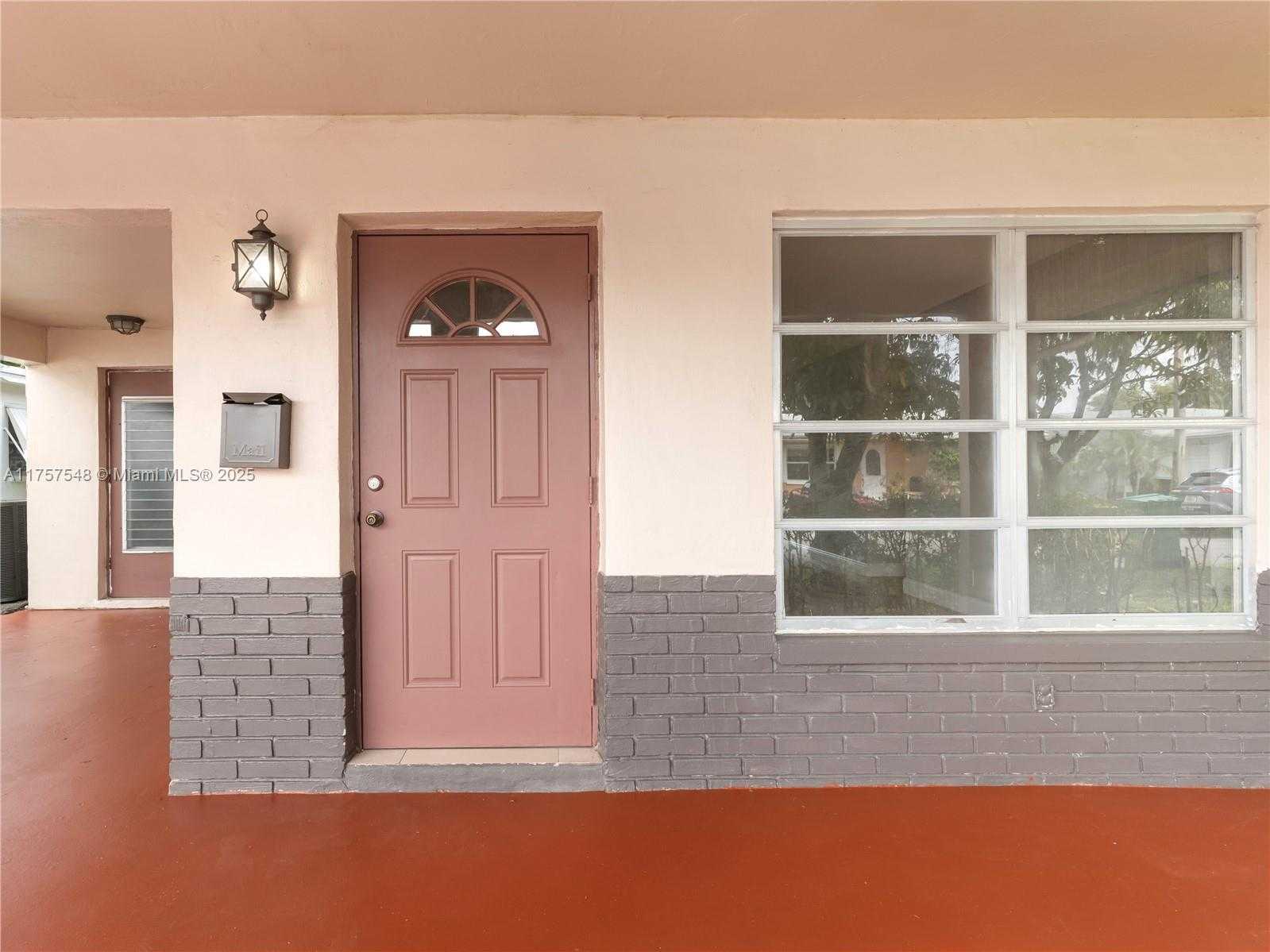Small Image of 4938 NORTH WEST 48TH AVE, Tamarac Number 4