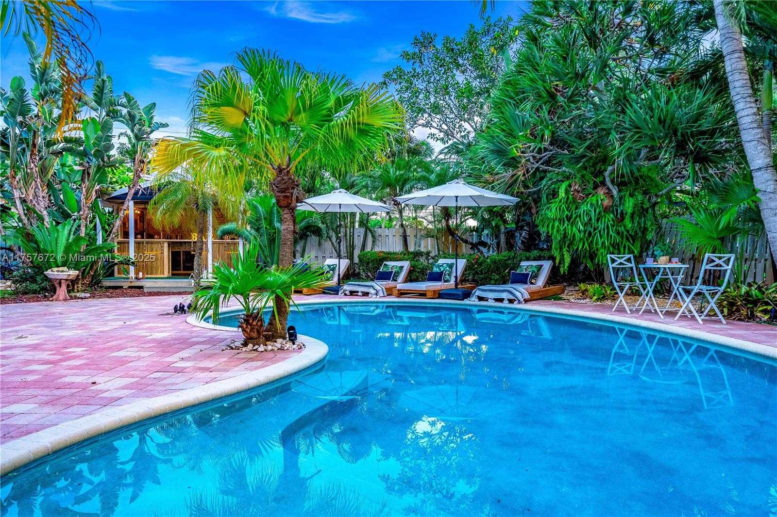 Small Image of 1652 NORTH EAST 39TH ST, Oakland Park Number 31