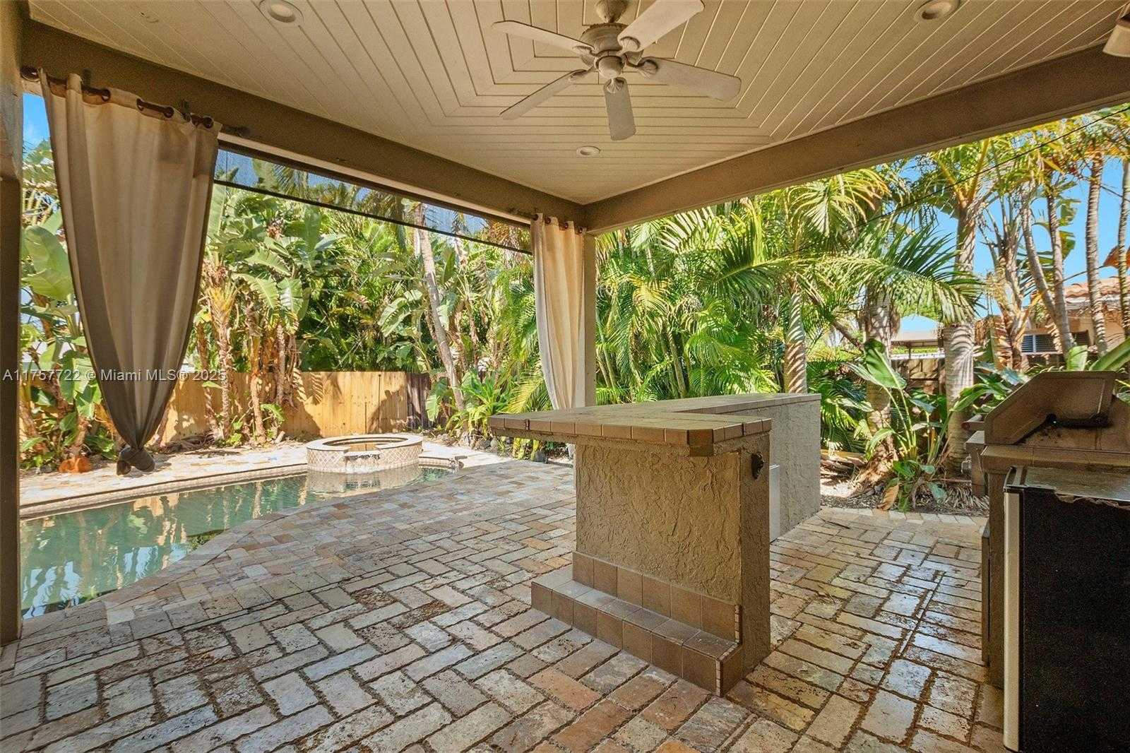Small Image of 2725 NORTH EAST 21ST AVE, Fort Lauderdale Number 22