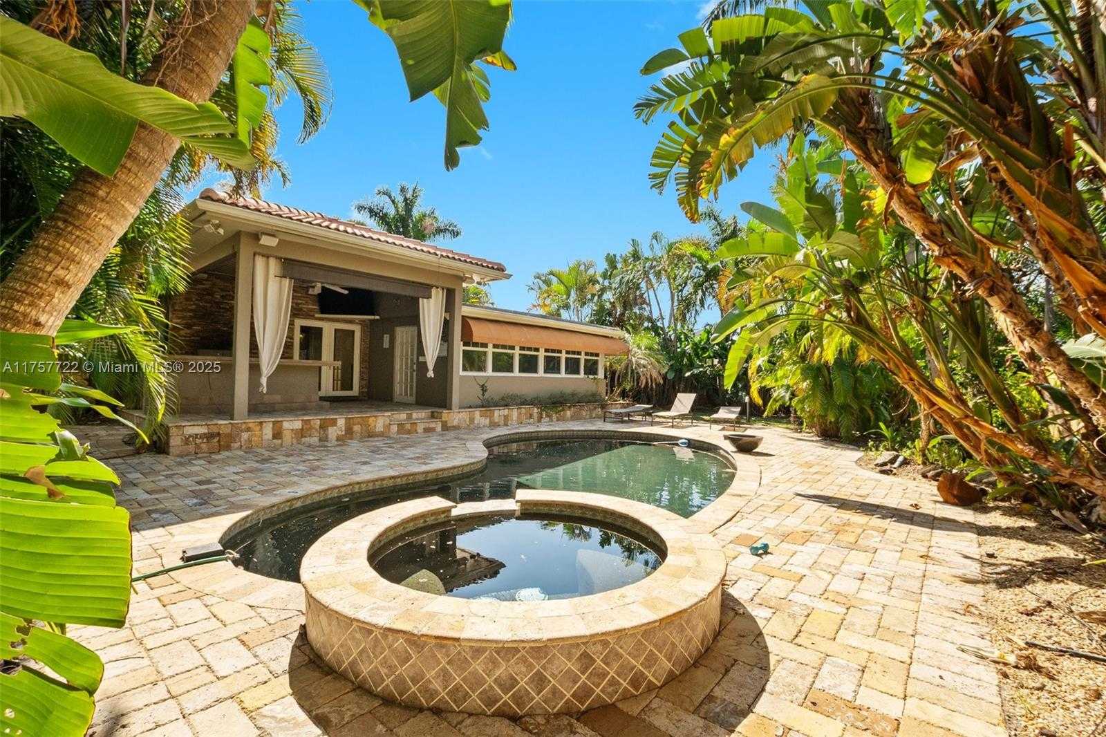 Small Image of 2725 NORTH EAST 21ST AVE, Fort Lauderdale Number 23