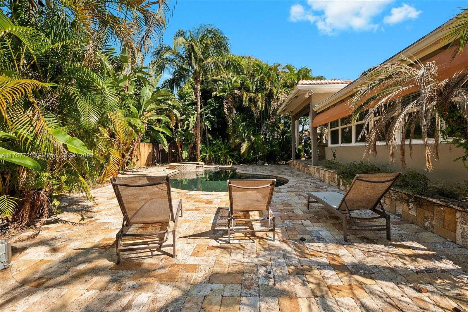 Small Image of 2725 NORTH EAST 21ST AVE, Fort Lauderdale Number 24