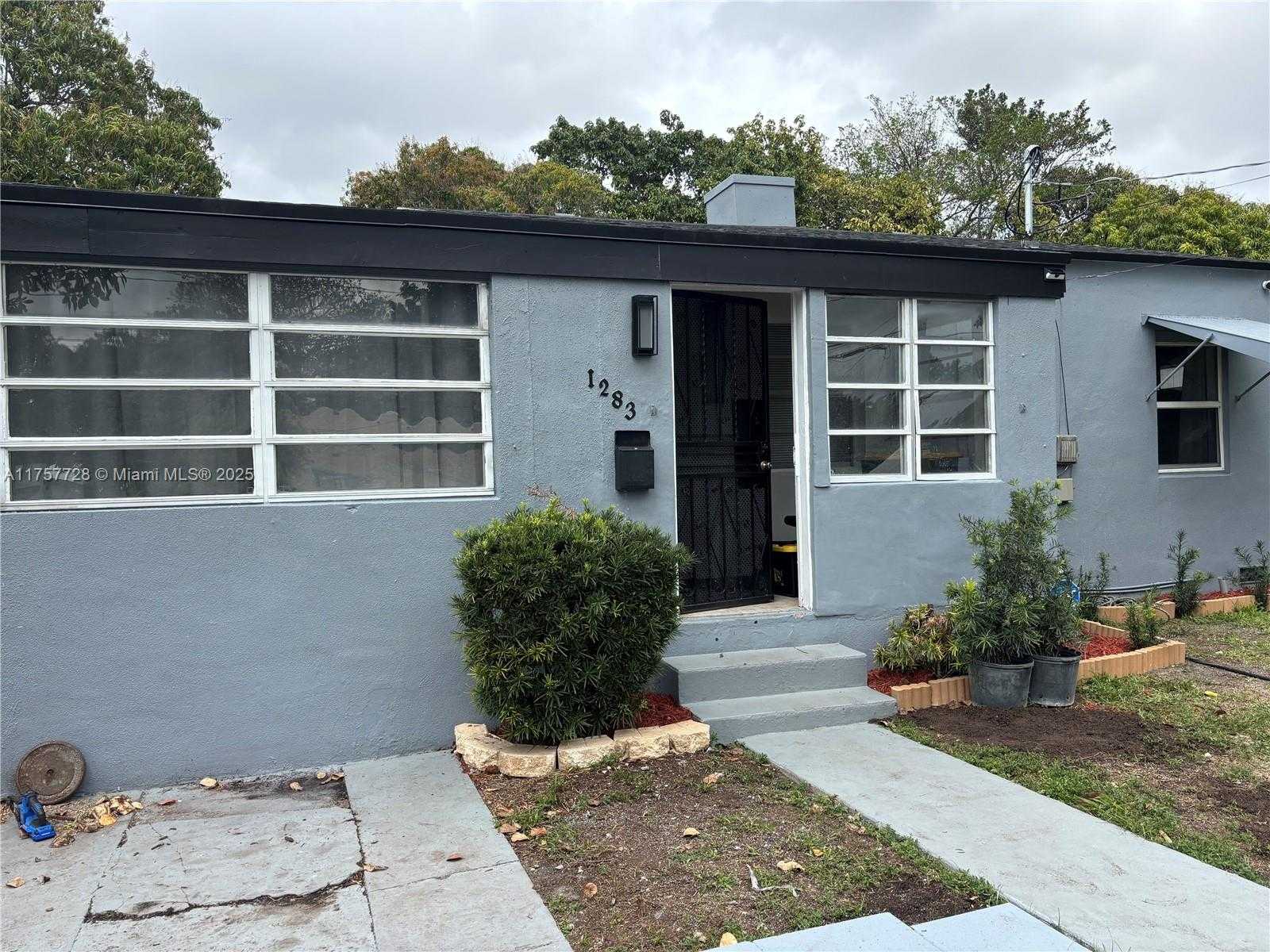 Small Image of 1283 NORTH WEST 45TH ST, Miami Number 18