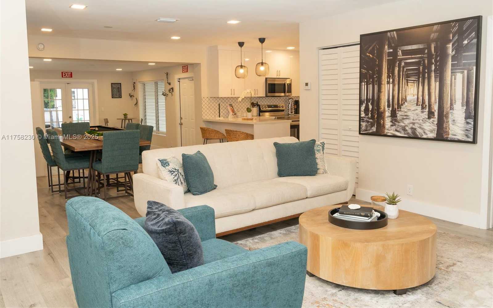 Small Image of 2612 RODMAN ST, Hollywood Number 9
