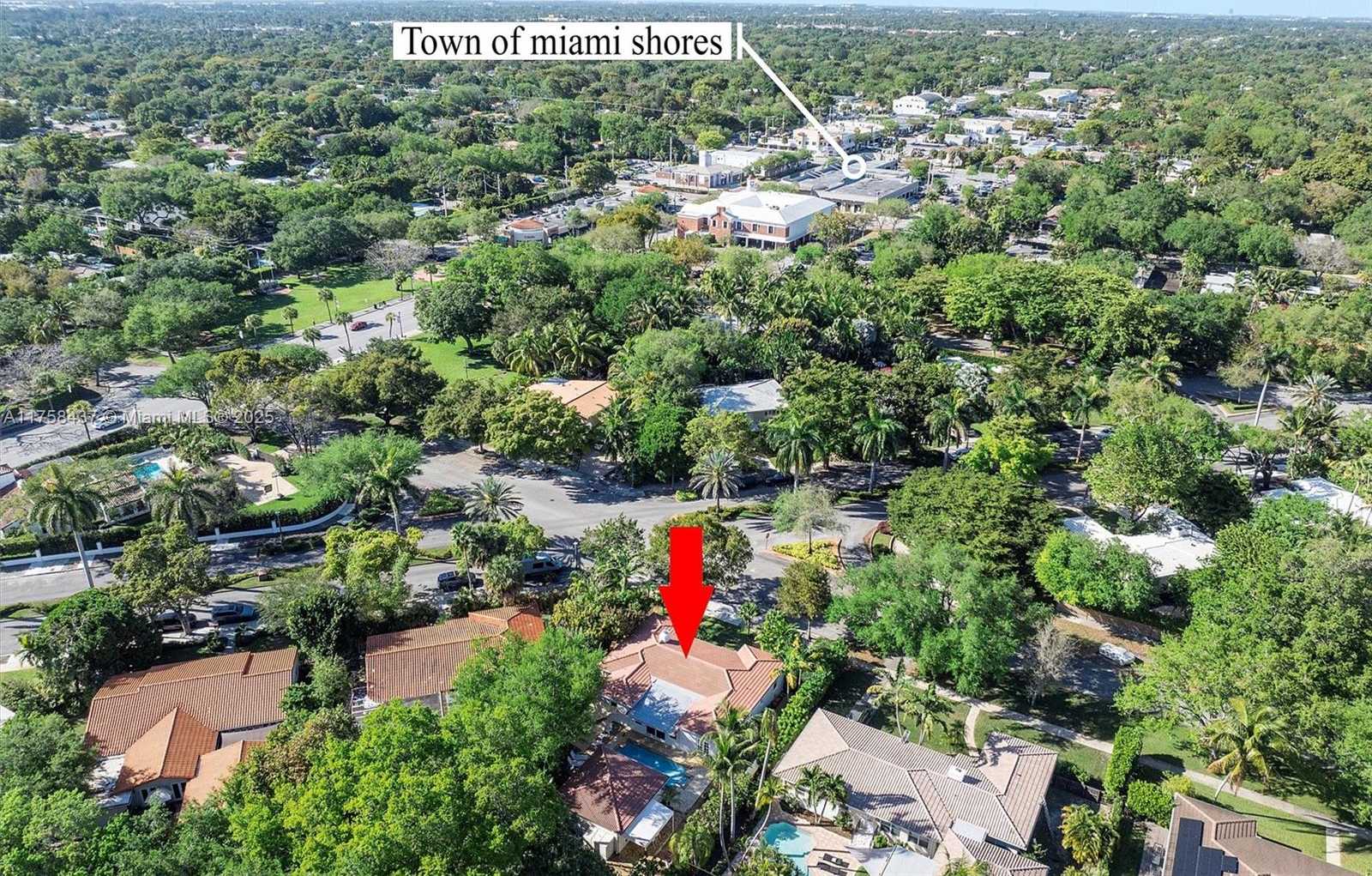 Small Image of 262 NORTH EAST 93RD ST, Miami Shores Number 36