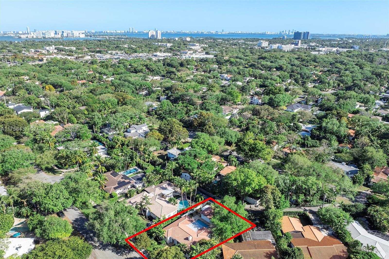 Small Image of 262 NORTH EAST 93RD ST, Miami Shores Number 84