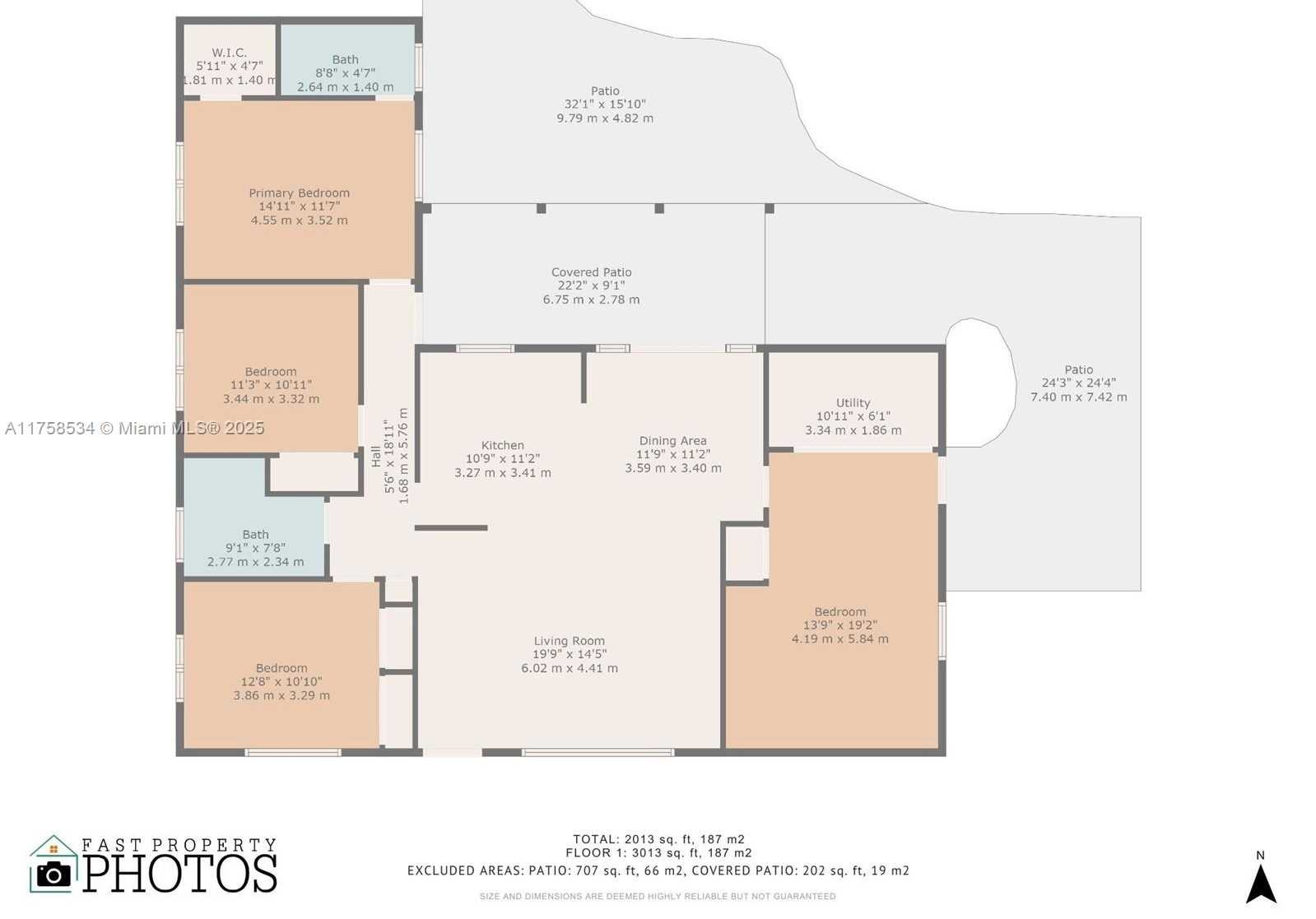 Small Image of 4401 JOHNSON ST, Hollywood Number 53
