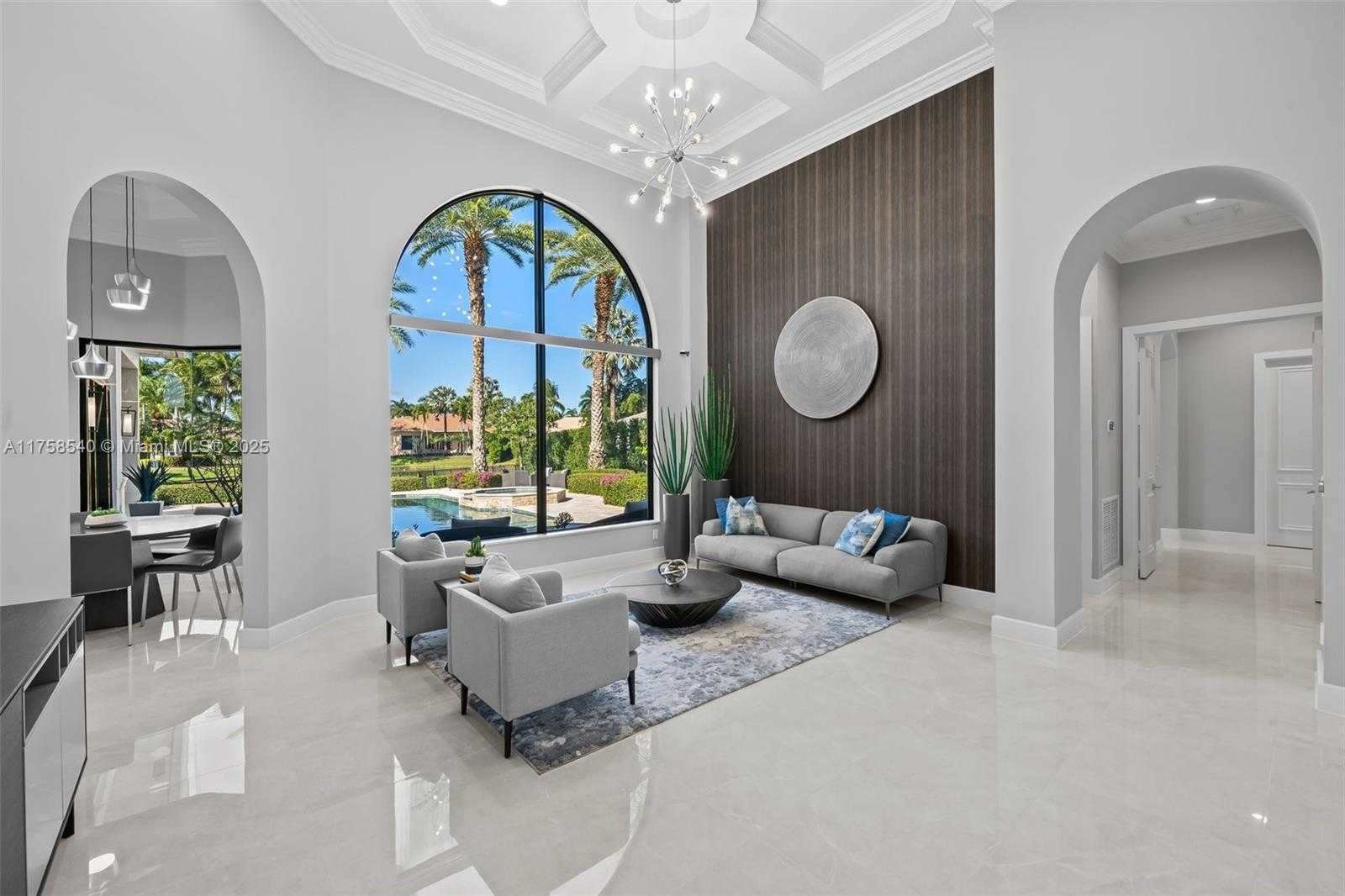 Small Image of 10847 Whitehawk St, Plantation, FL 33324, USA Number 12