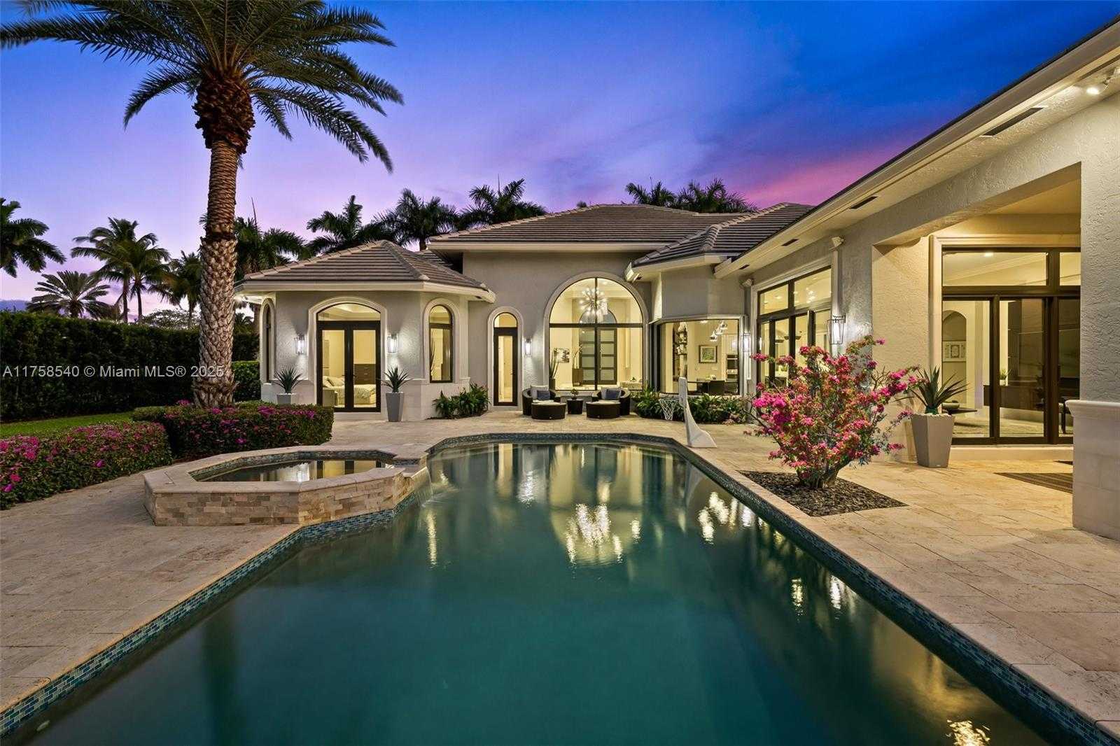 Small Image of 10847 Whitehawk St, Plantation, FL 33324, USA Number 42