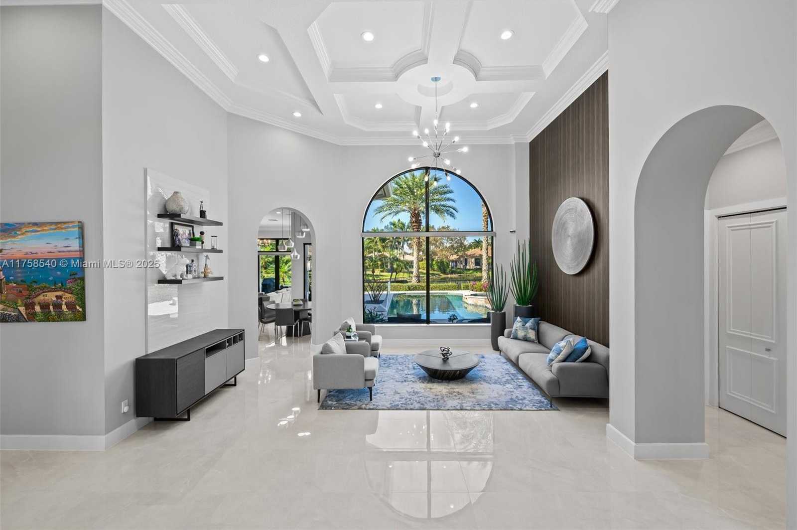 Small Image of 10847 Whitehawk St, Plantation, FL 33324, USA Number 7