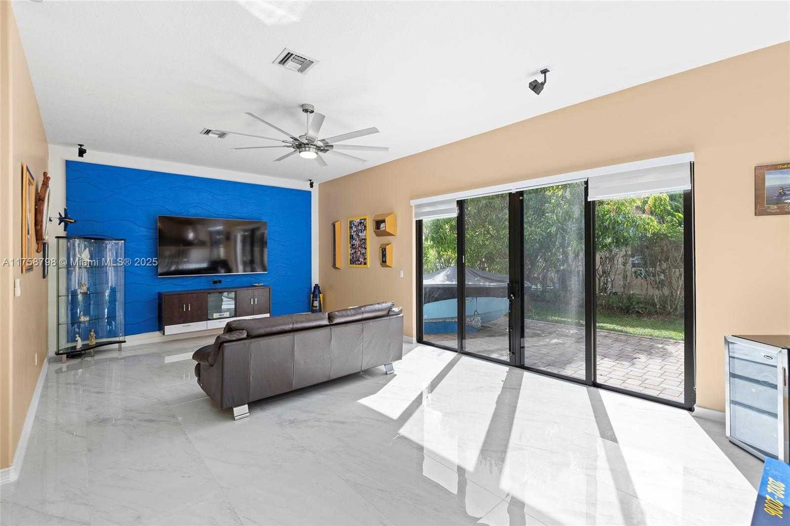 Small Image of 5008 SOUTH WEST 168TH AVE, Miramar Number 17