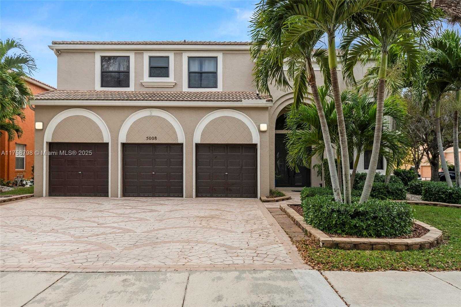 Small Image of 5008 SOUTH WEST 168TH AVE, Miramar Number 3