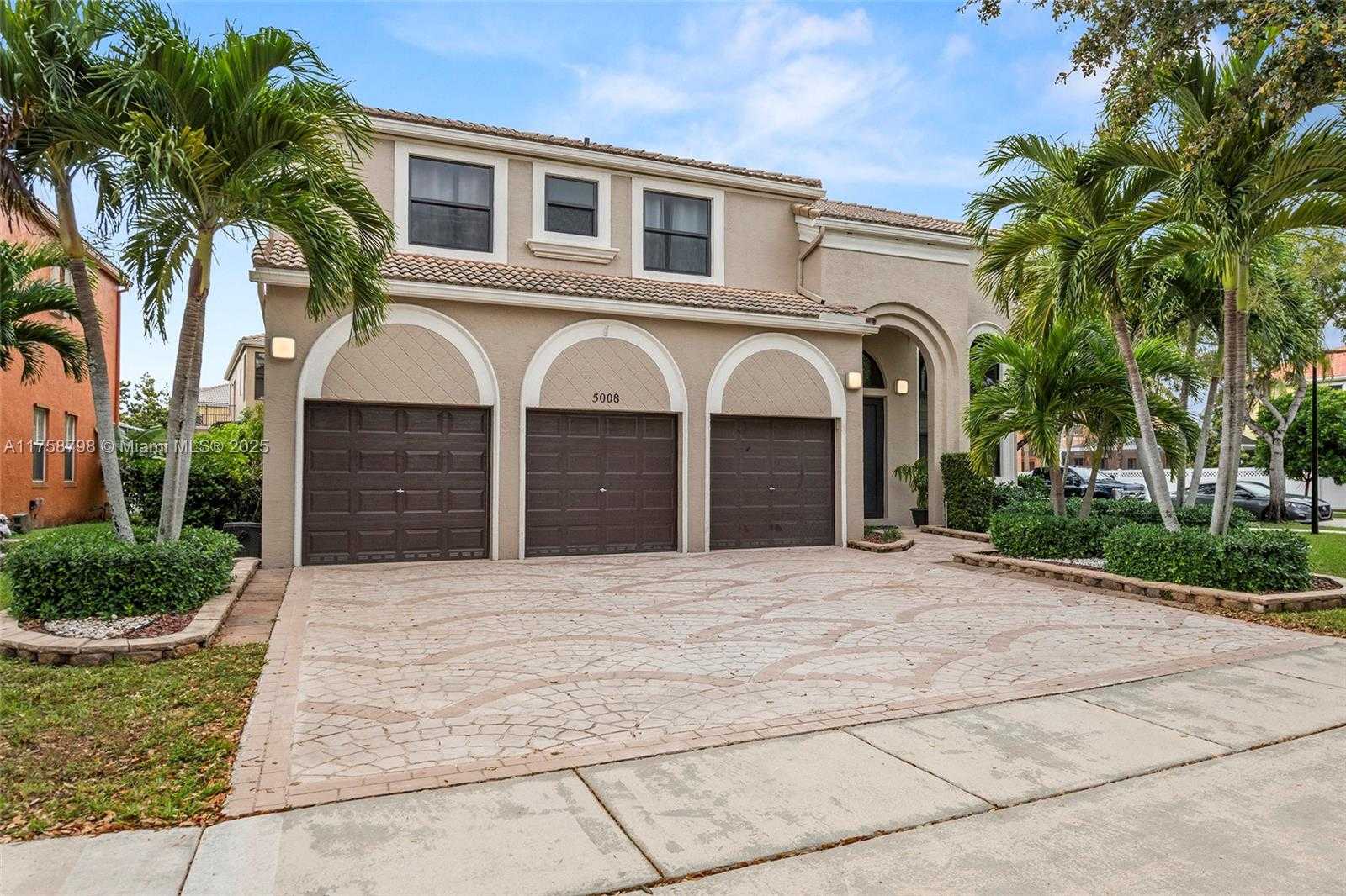 Small Image of 5008 SOUTH WEST 168TH AVE, Miramar Number 4