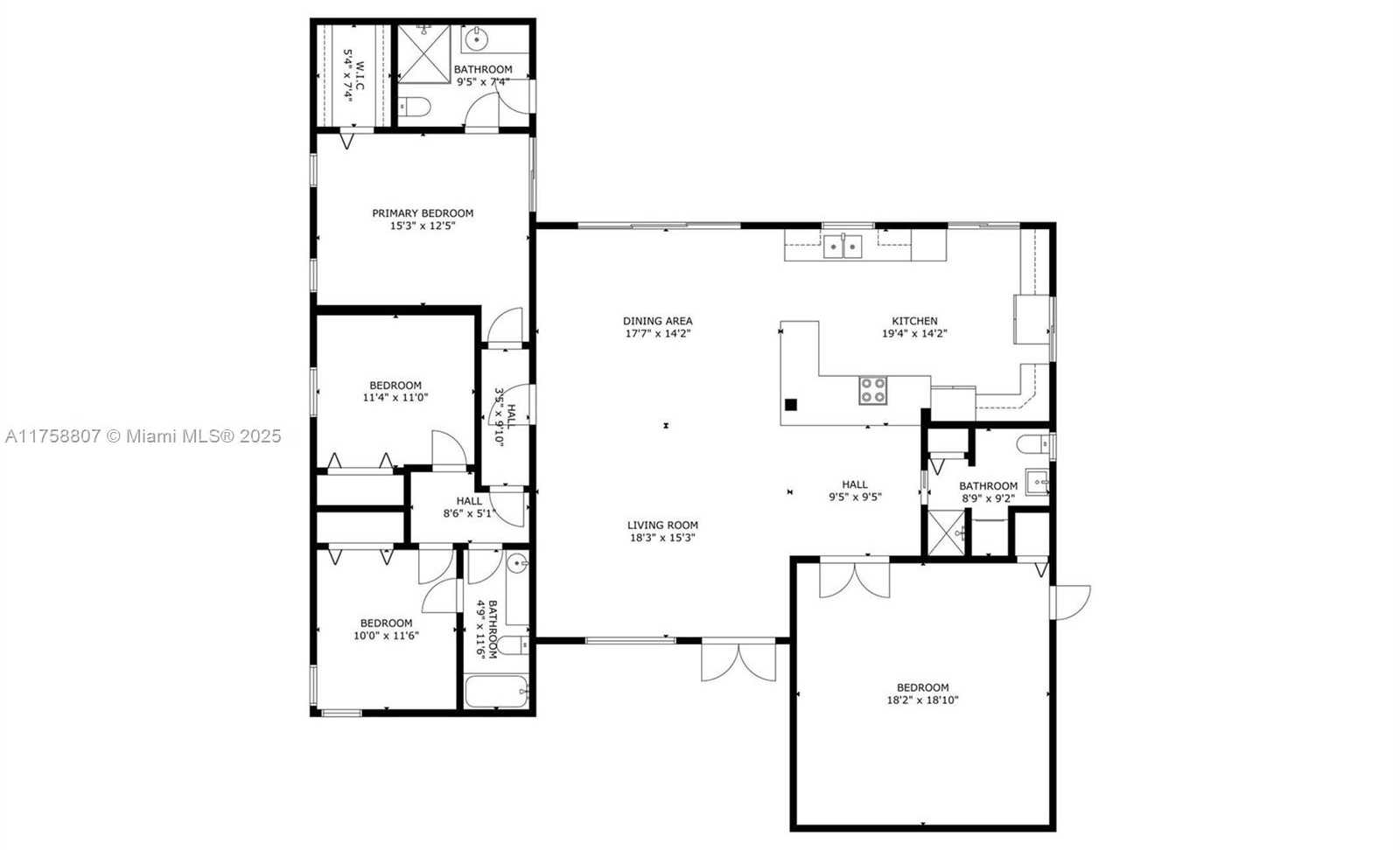 Small Image of 11085 NORTH WEST 15TH ST, Coral Springs Number 42