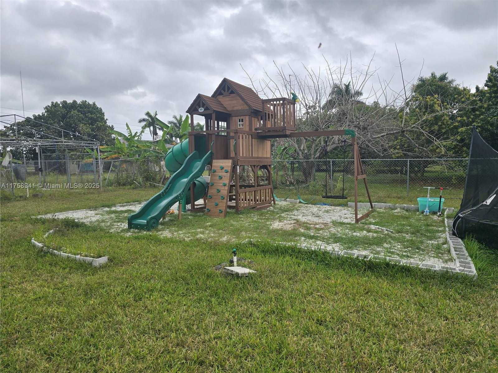 Small Image of 17890 SOUTH WEST 264TH ST, Homestead Number 17