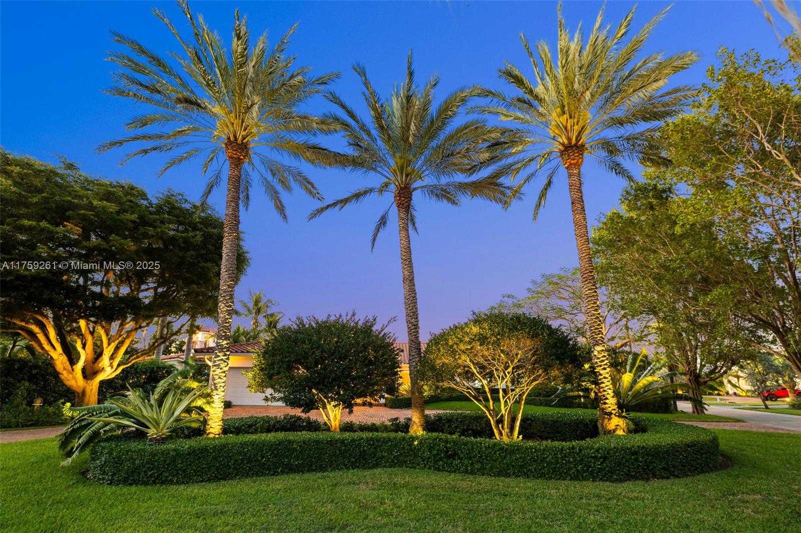 Small Image of 1117 BELLA VISTA AVE, Coral Gables Number 27