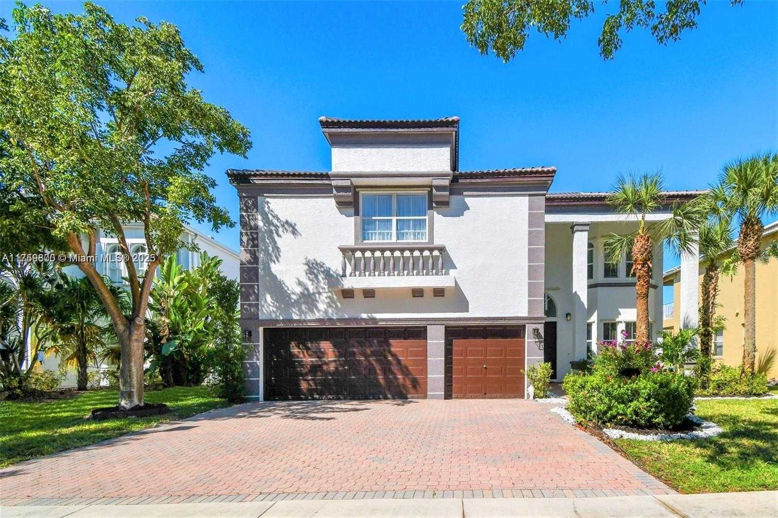 Small Image of 4951 SOUTH WEST 158TH AVE, Miramar Number 2