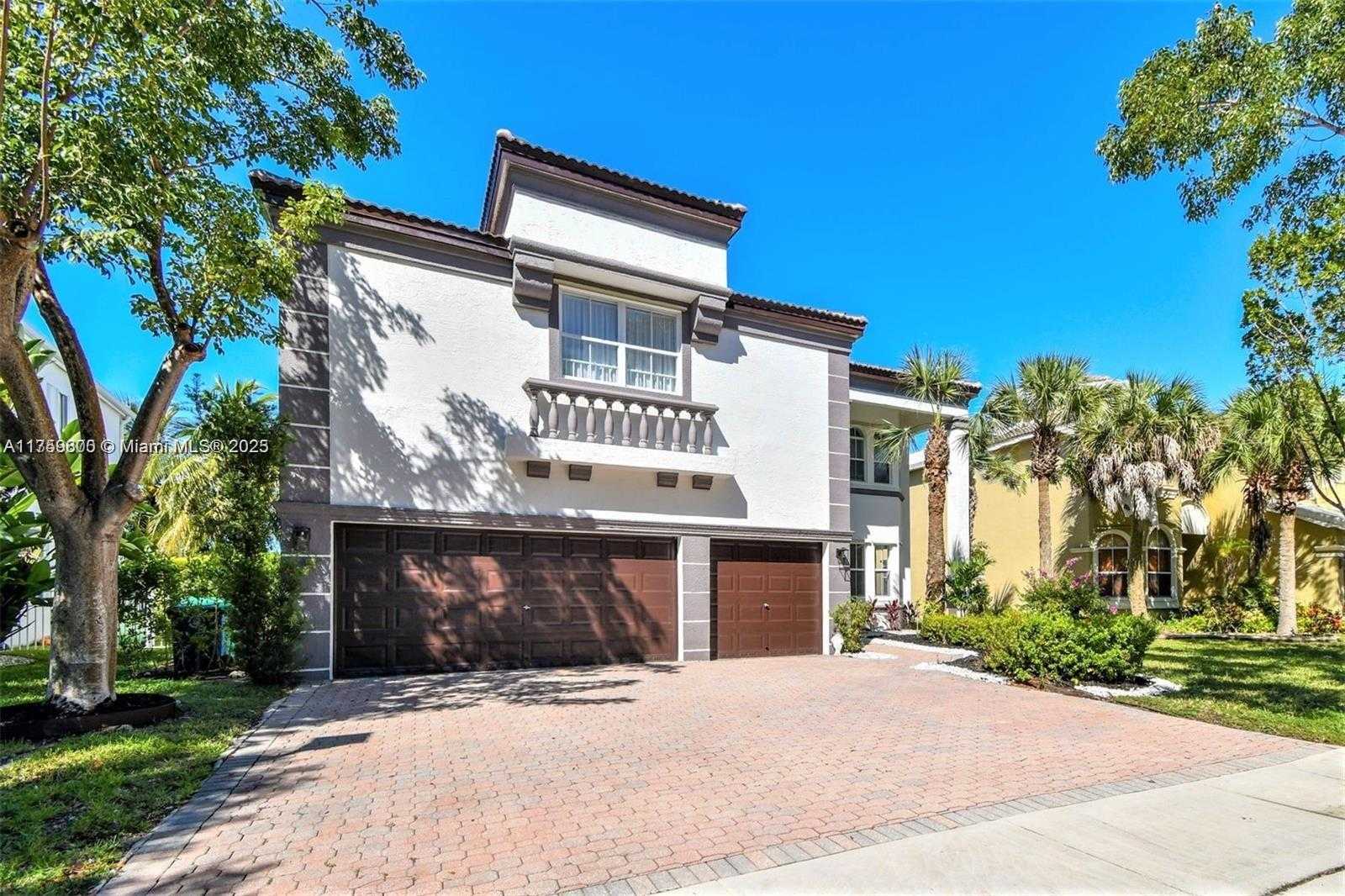 Small Image of 4951 SOUTH WEST 158TH AVE, Miramar Number 3