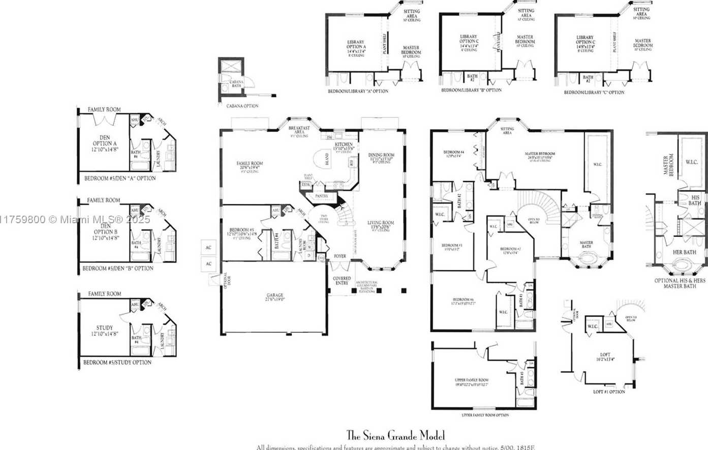 Small Image of 4951 SOUTH WEST 158TH AVE, Miramar Number 64